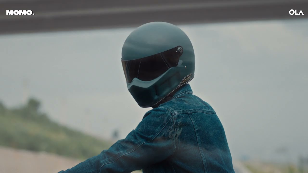 Ola Electric - The Future of Motorcycling | First AC by Nithun Sagar