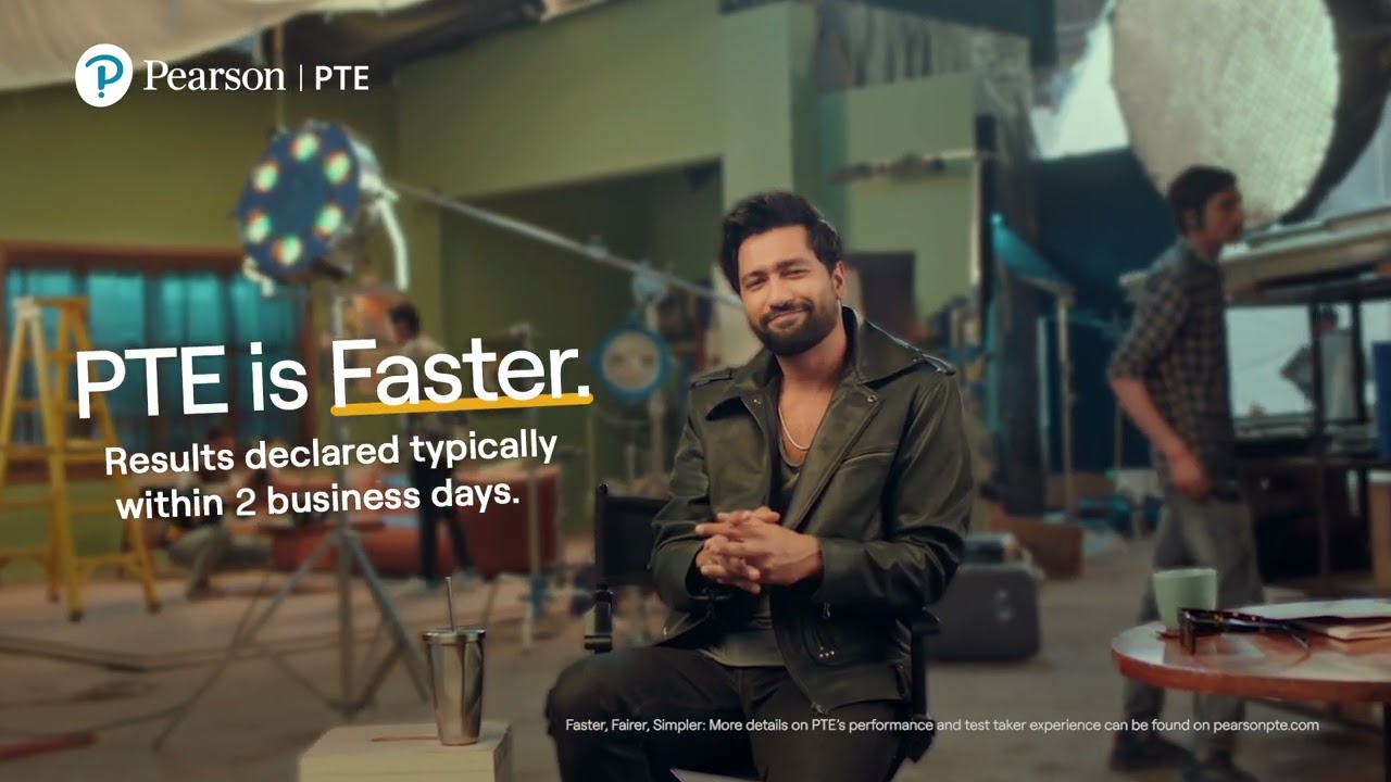 Pearson PTE - Kar Befikar | Producer by Blessy Sreejith