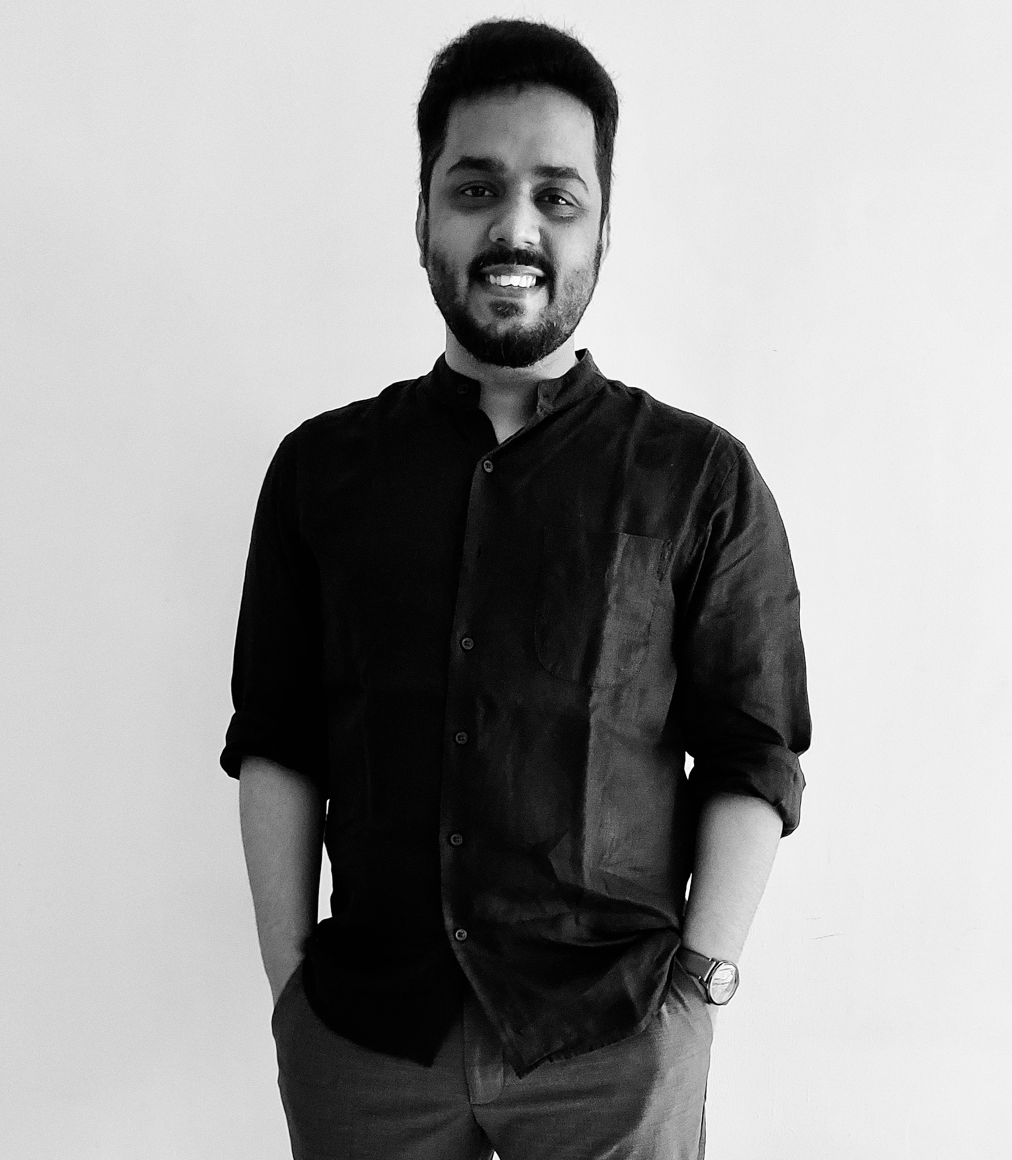 Jayesh  Vadia – Producer, Mumbai, Maharashtra
