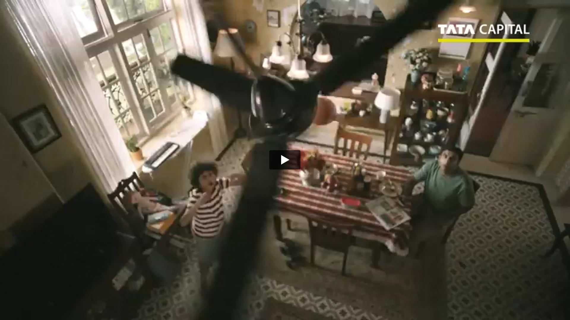 Tata Capital - Personal Loan | Executive Producer by Gargi Ganatra