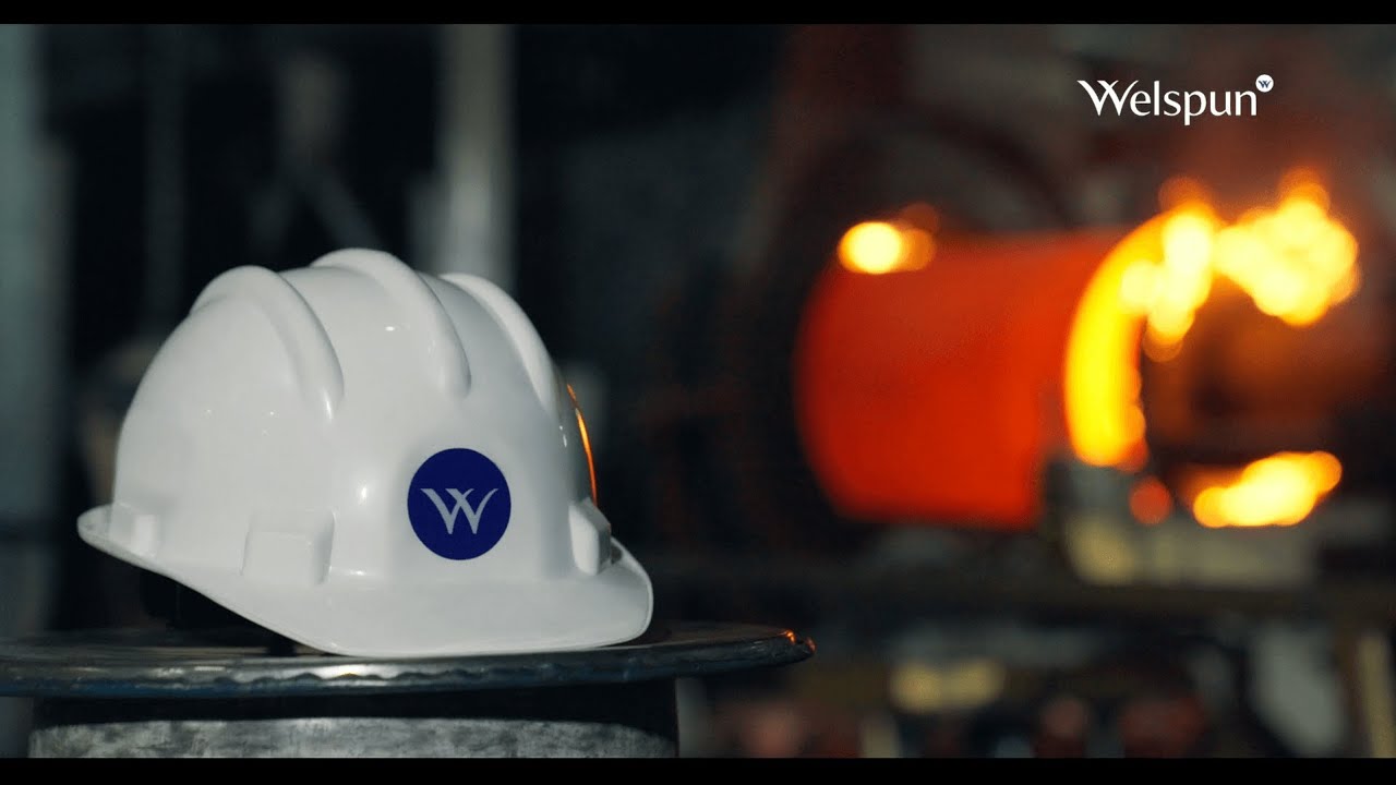 Welspun - Corporate Film | Casting Assistant by Ratnesh Singh