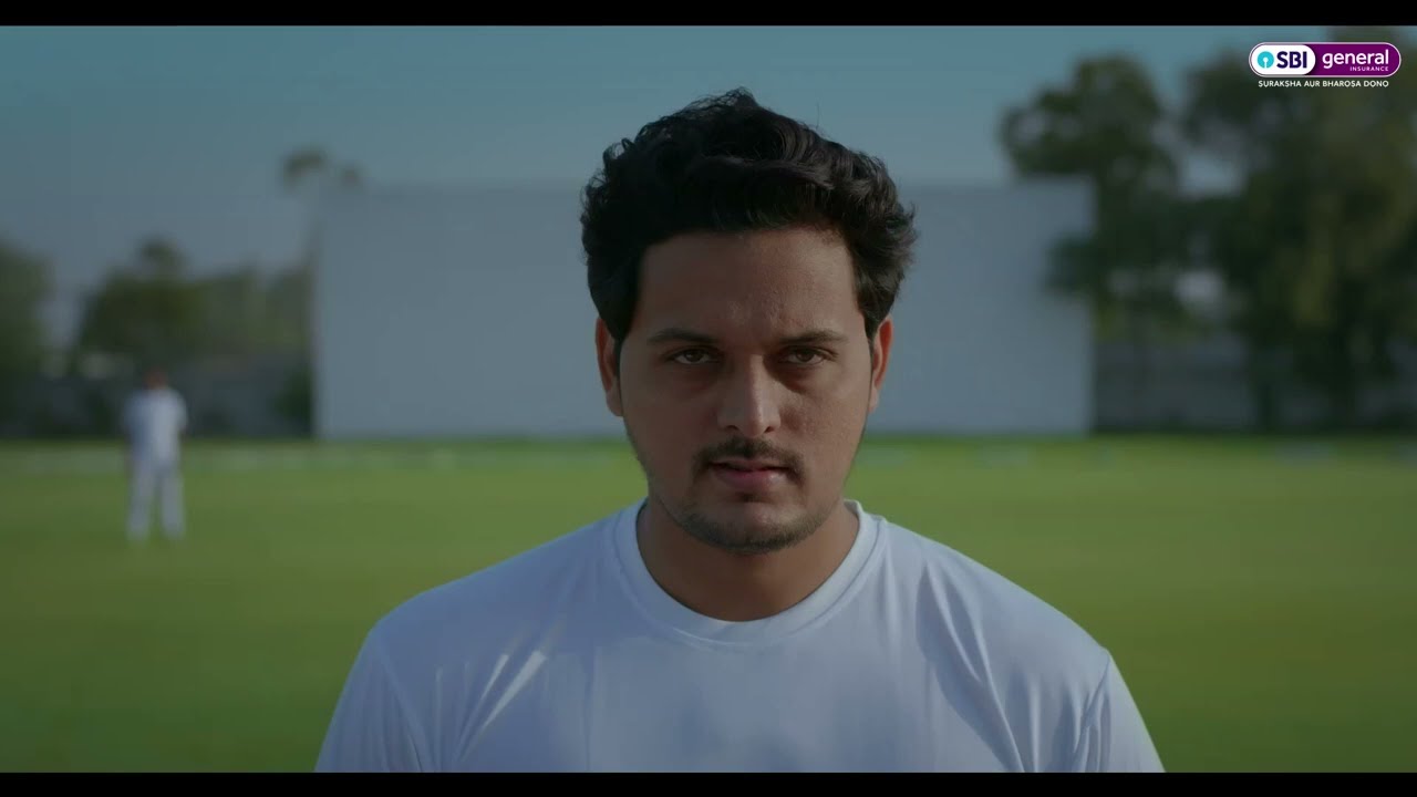 SBI General Insurance | Gaffer by Shabbir Ansari