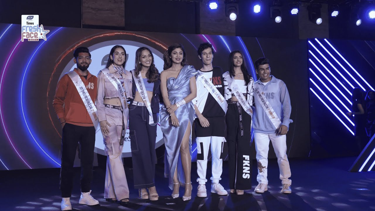 JOY Times Fresh Face - Season 14 Finale Episode | Live Sound Recordist by Raj Mandal