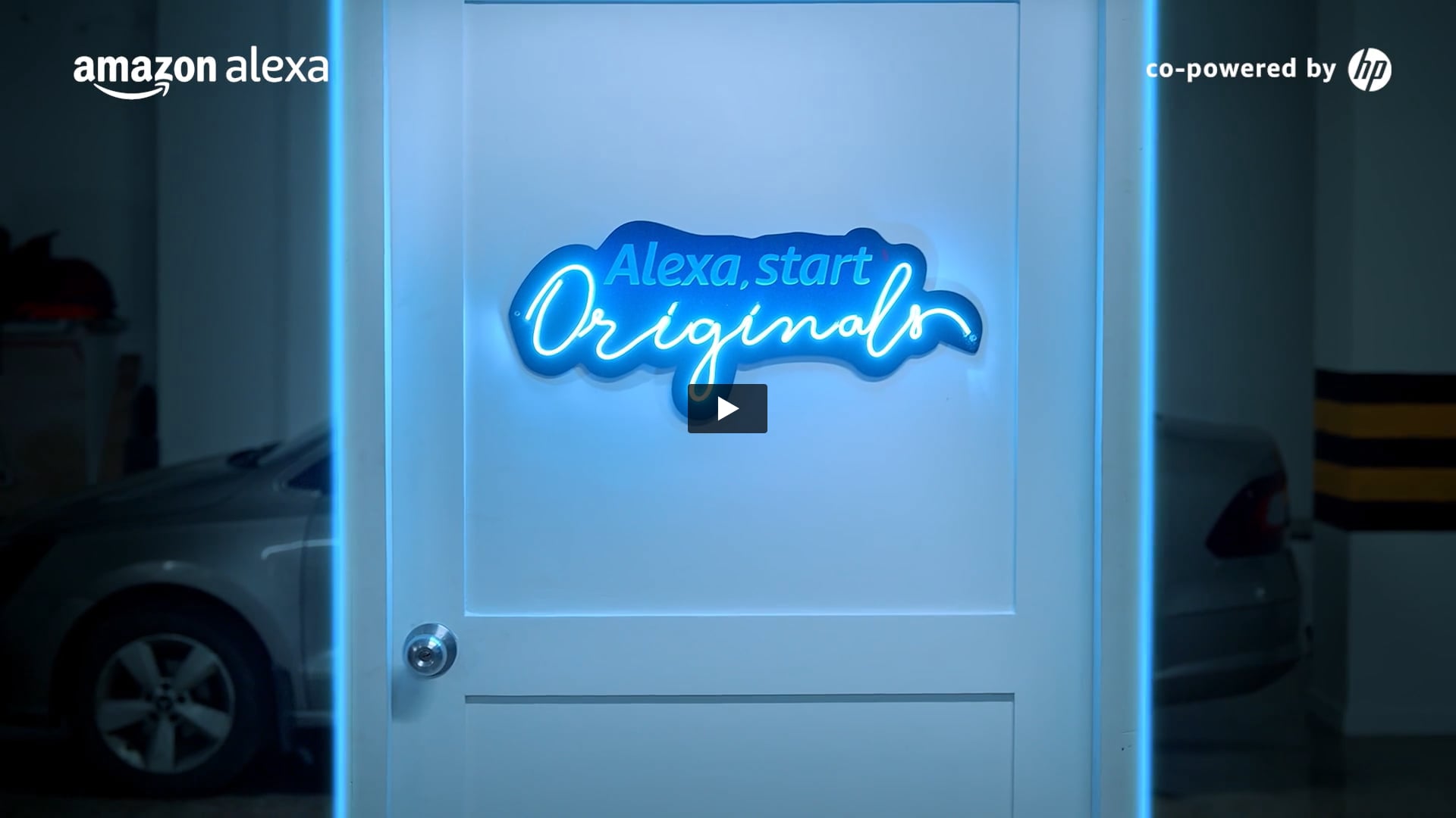 Amazon Alexa - Promo Master Film | DoP by Tanveer Sayed