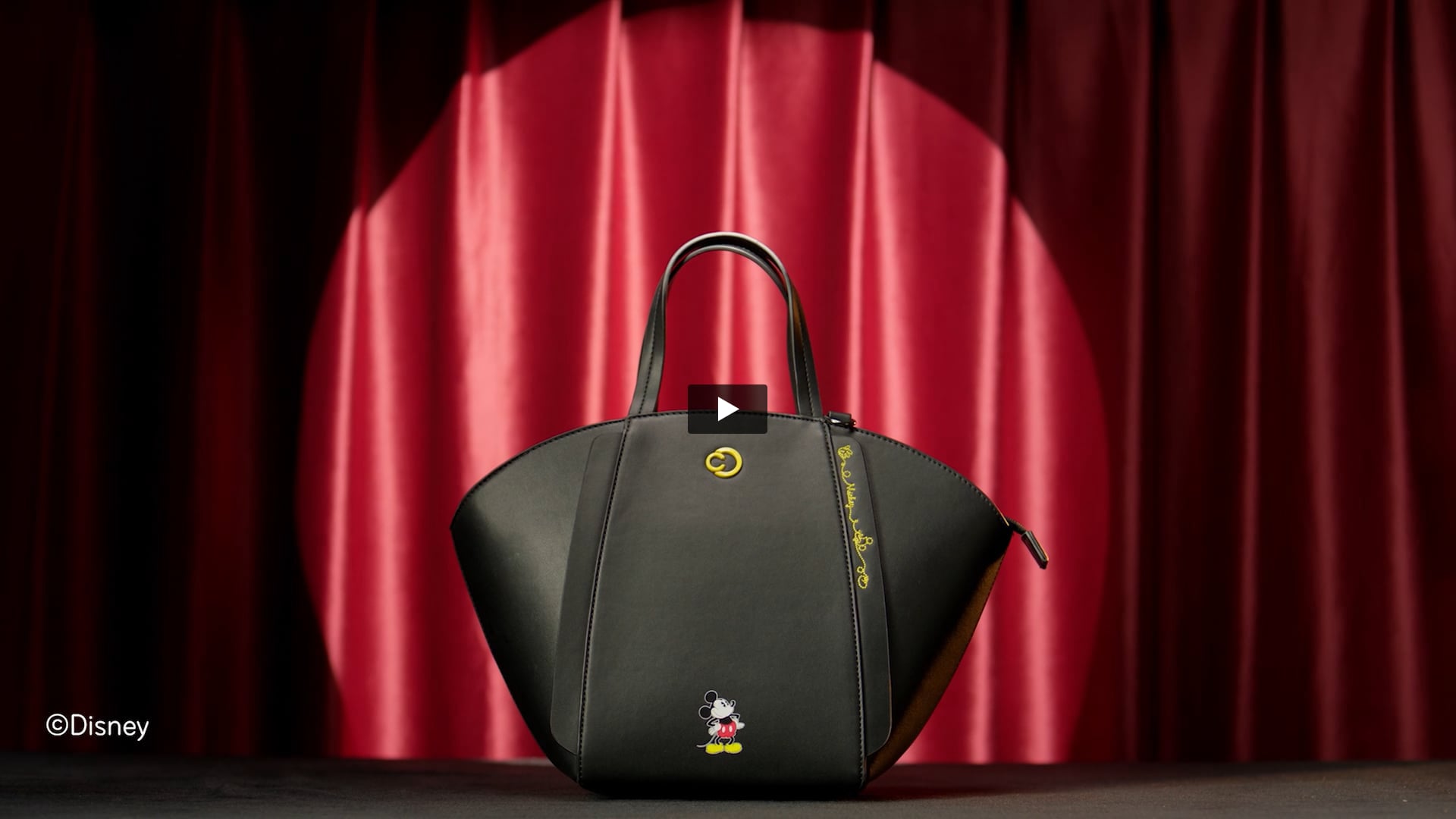 Caprese x Disney | Director by Pranay Sabharwal 