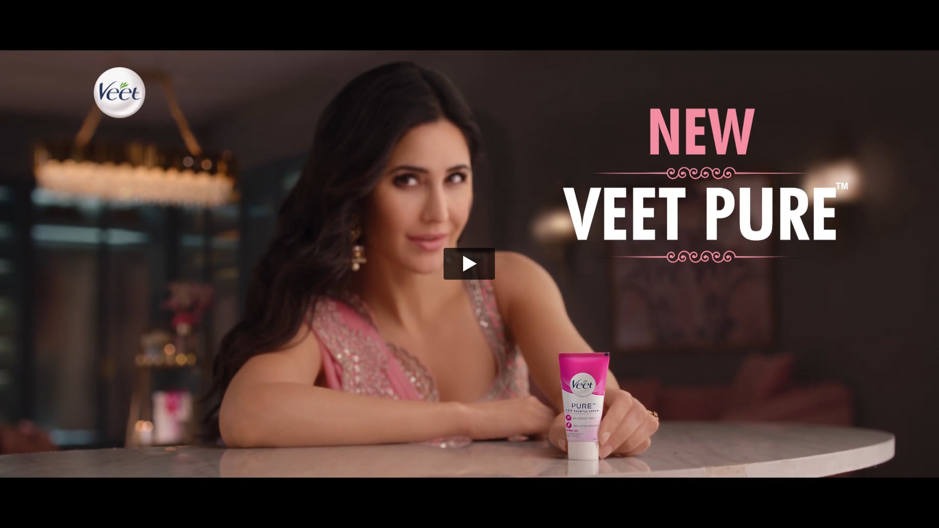Veet - Cold Wax Strips | Hair and Makeup by Deepa Verma