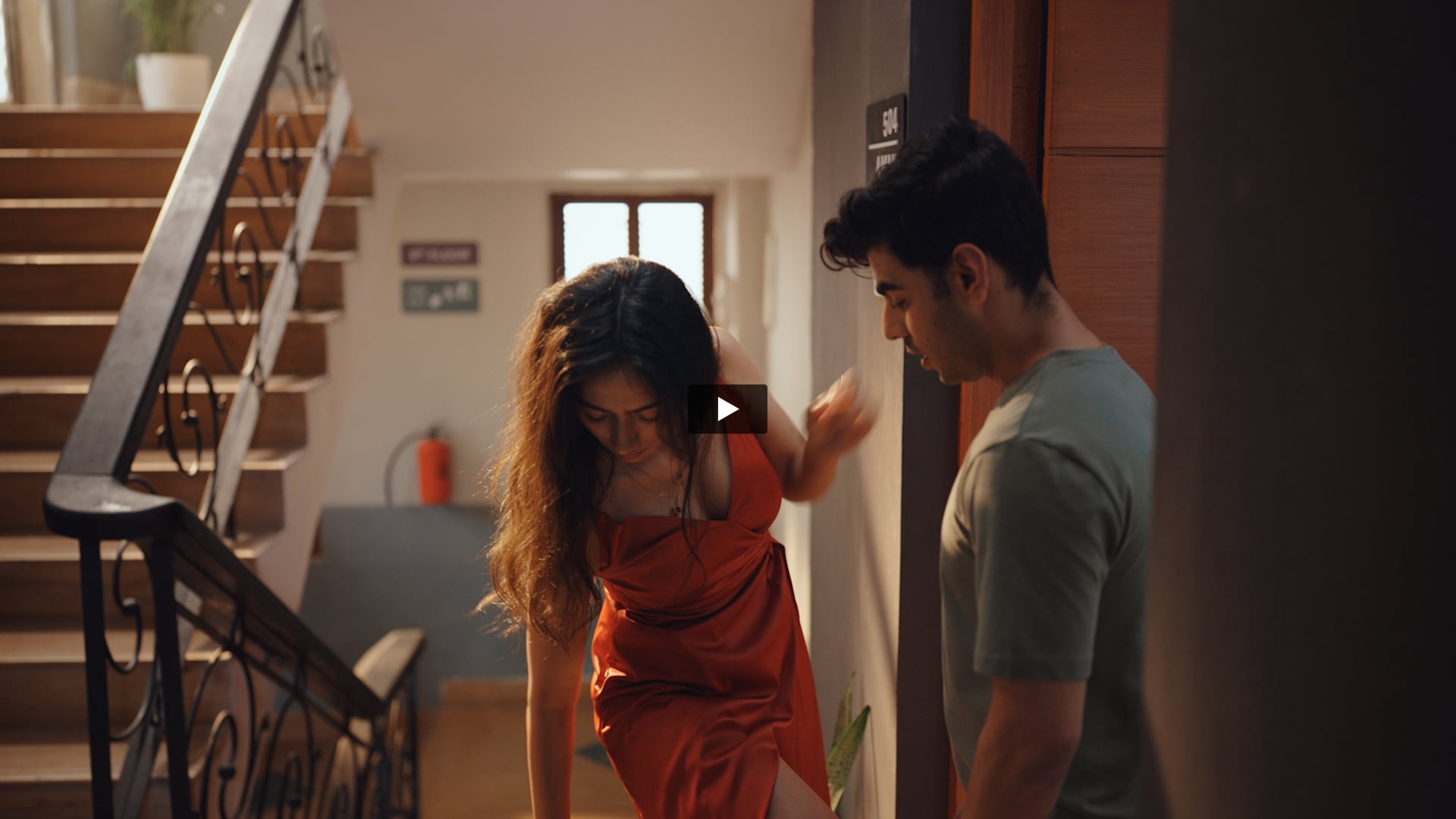 MyMuse - Morning After | Voice Over by Prachi Arora