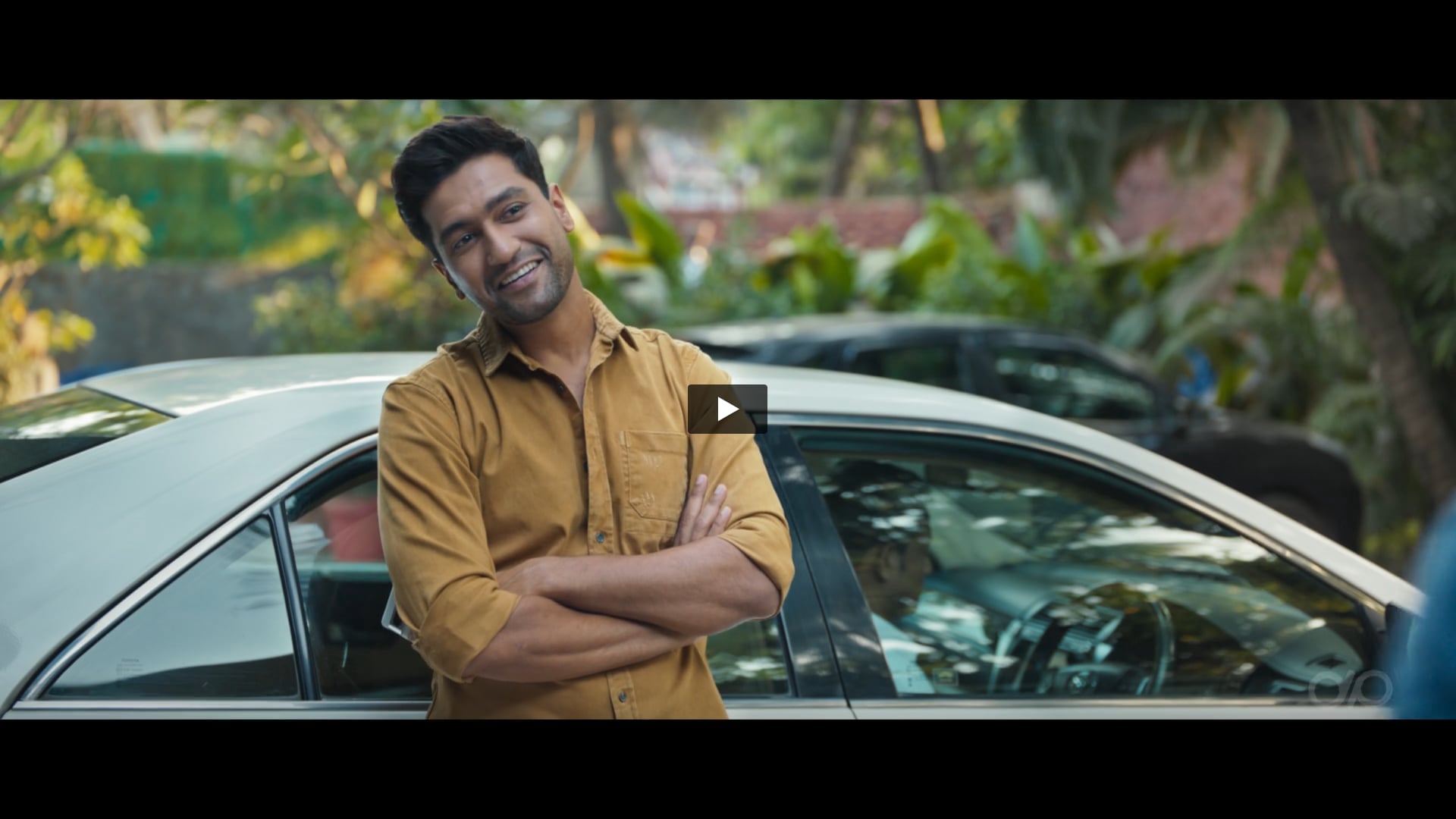 Visa - Extra Safe House Film | Sound Engineer by Dhaval Das