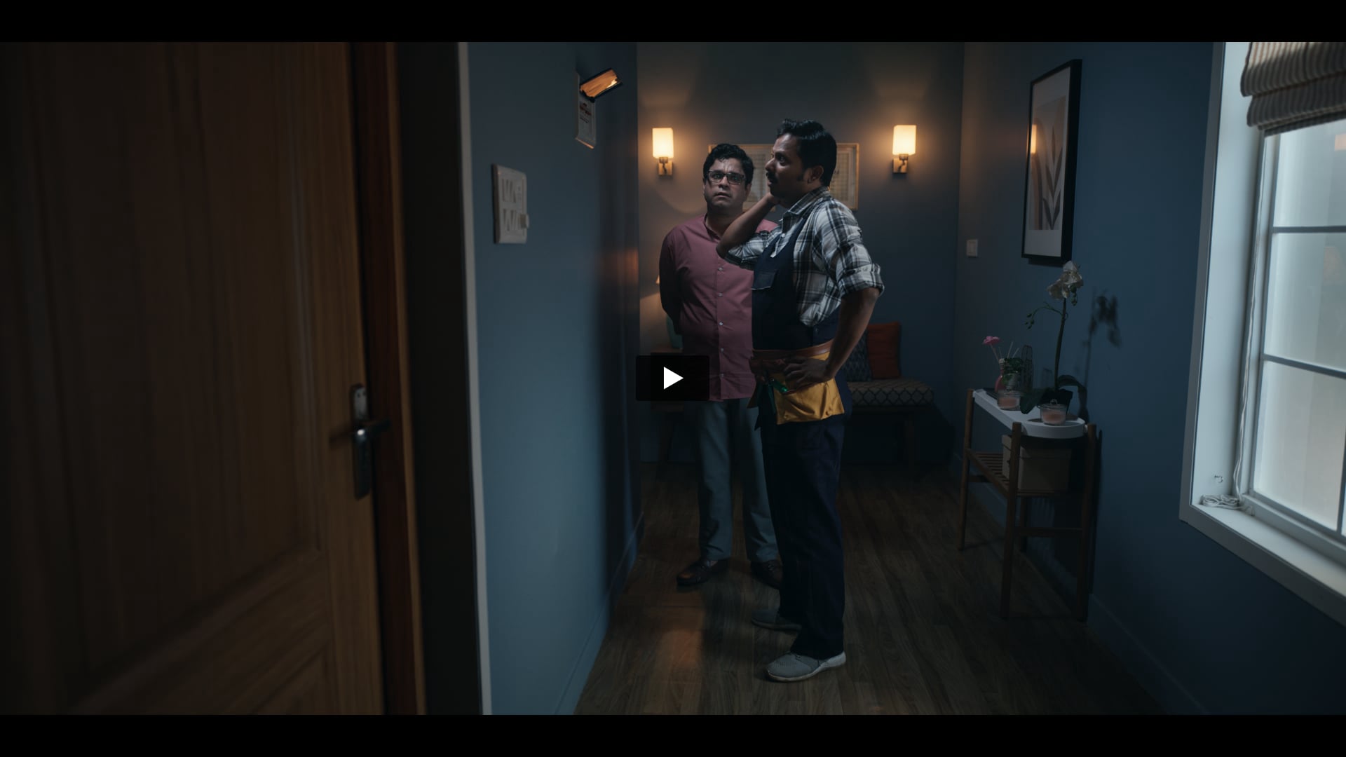 NoBroker - Bathroom Film | Singer by Francois Castellino