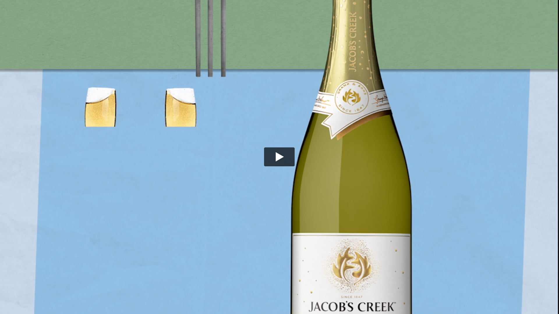 Jacob's Creek - Happy Women' s Day Ft. Mithali Raj | VFX by Gagandeep Kochar