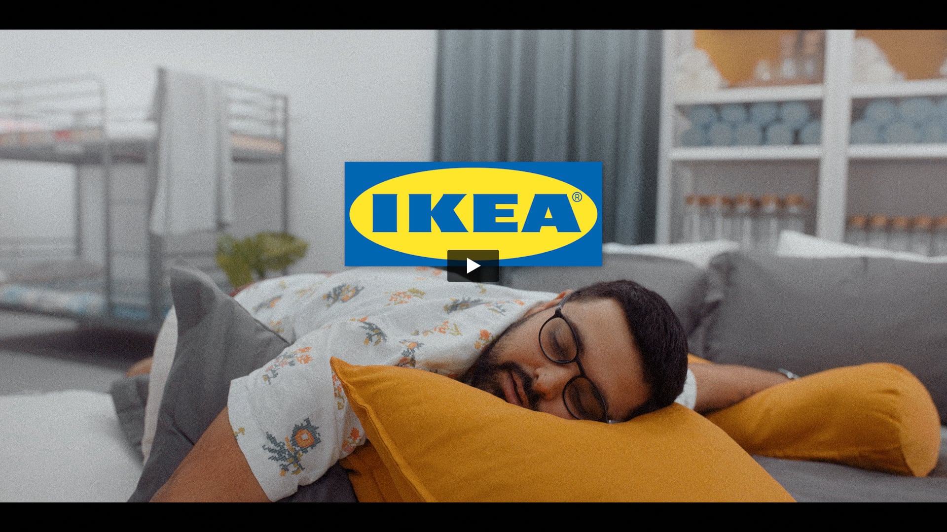 IKEA - Manege Banni | Online Editor by Milan Dedhia