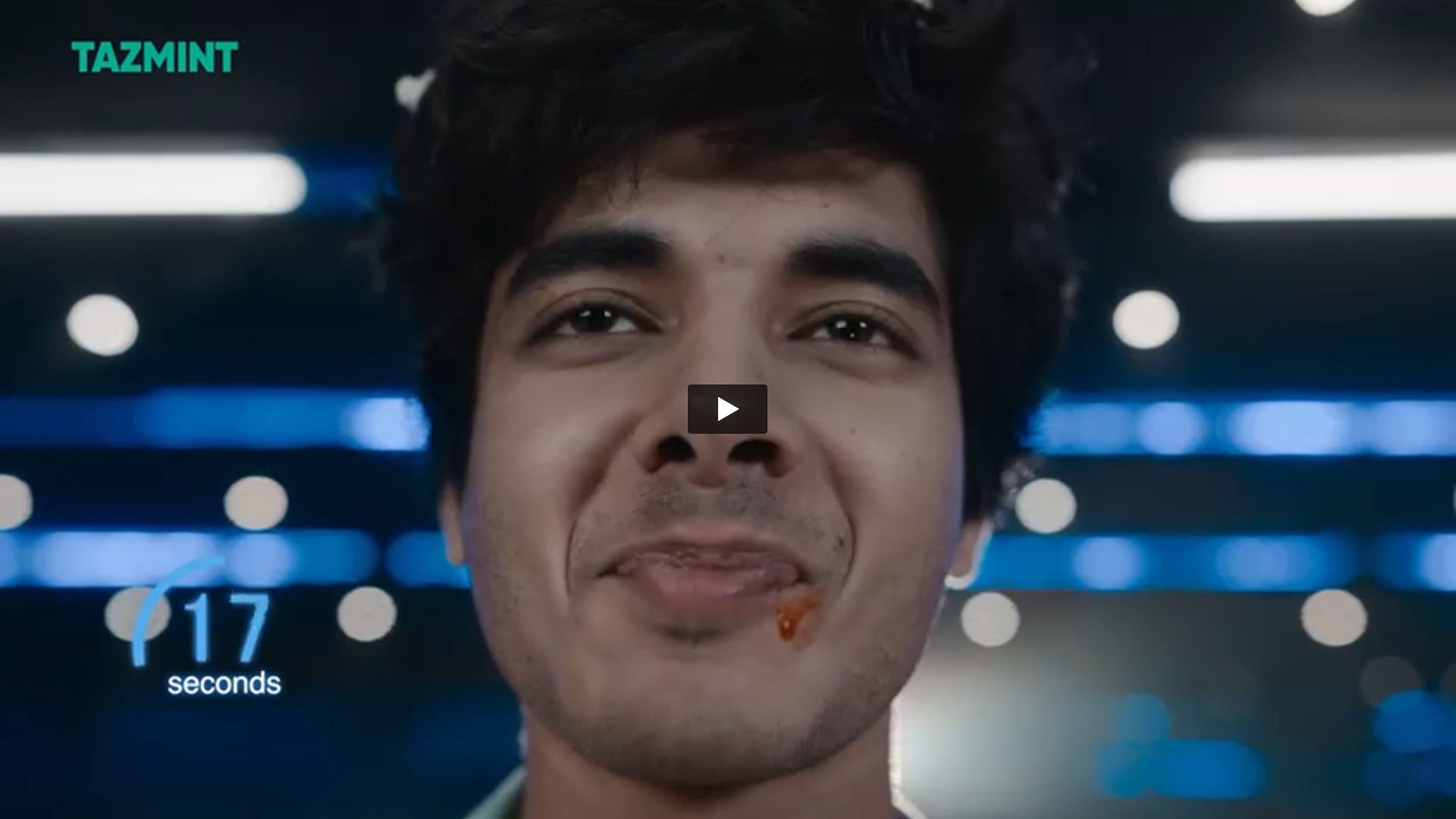 TAZMINT - Theatre Film | Production Assistant by Vinay Baban Lad