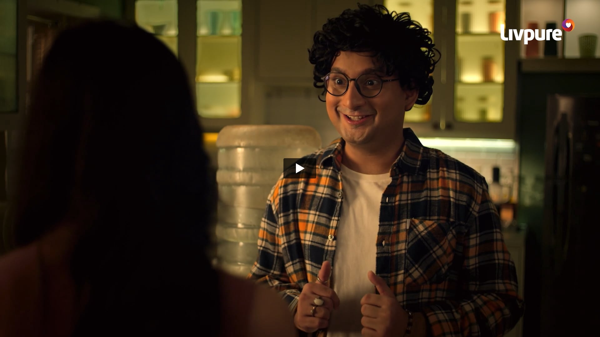 Livpure Smart | Music Composer by Piyush Ambore