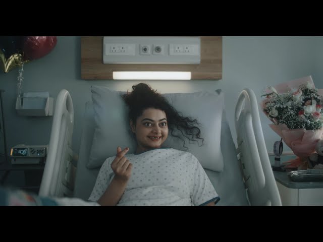 Bakingo - Hospital Film | Costume Assistant by Princy 