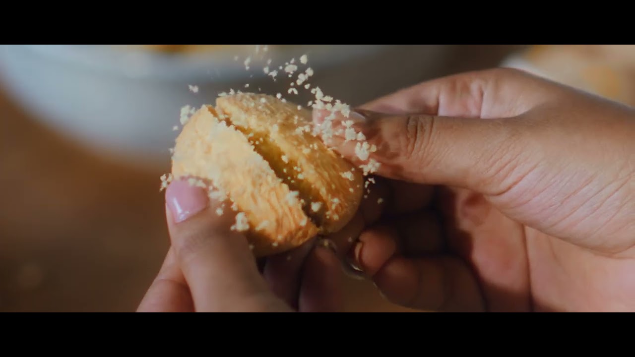 Milma Biscuits | Executive Producer by Swathy N Shaji