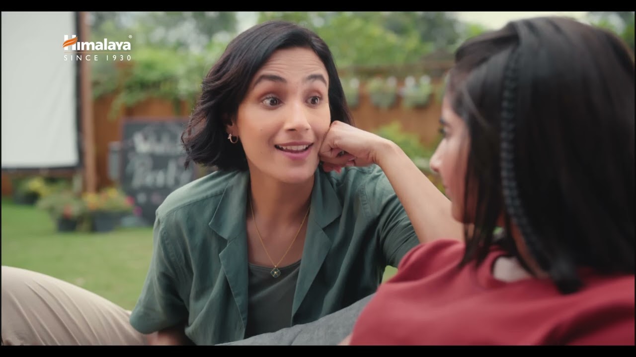 Himalaya Purifying Neem Face Wash | Live Sound Recordist by Sunil Kumar