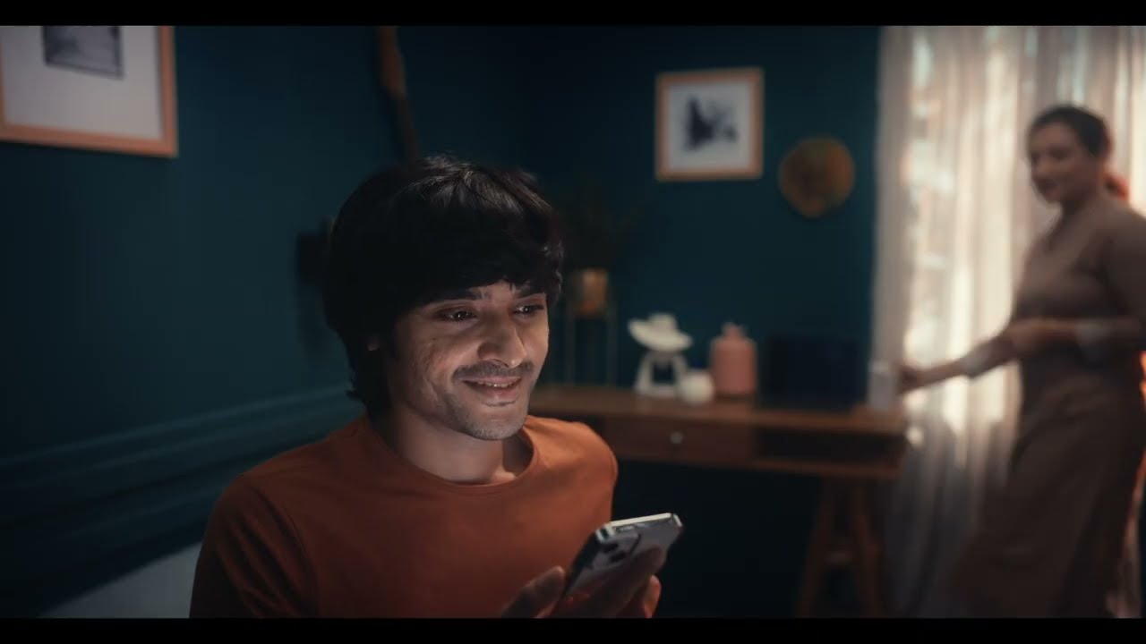 V-Guard - Coffee Date With Sona | Online Editor by Vikas Alphonse