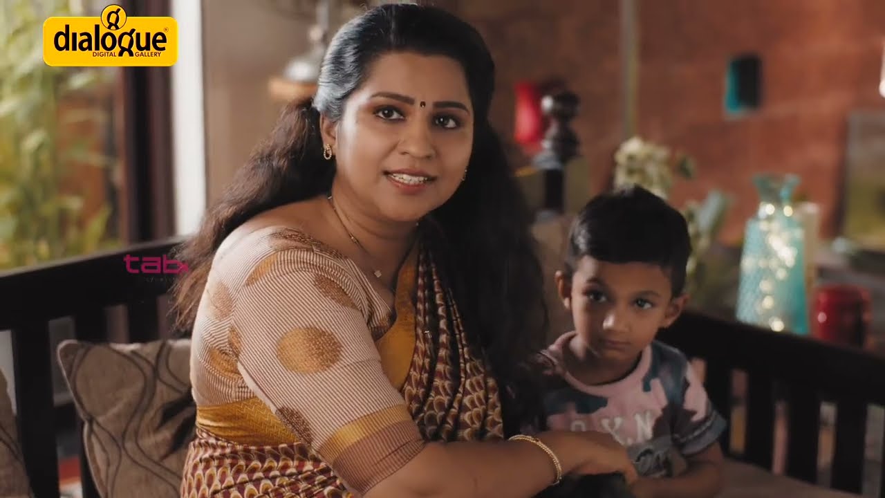 Dialogue Digital Gallery | Photographer by Nafih 