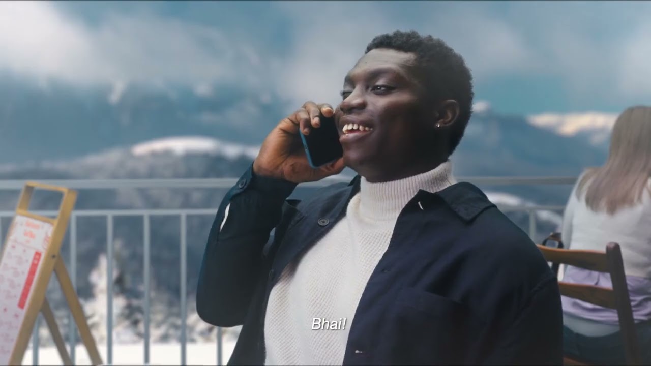 MakeMyTrip - Make Your Booking Easy | Post Producer by Ashish Sutar