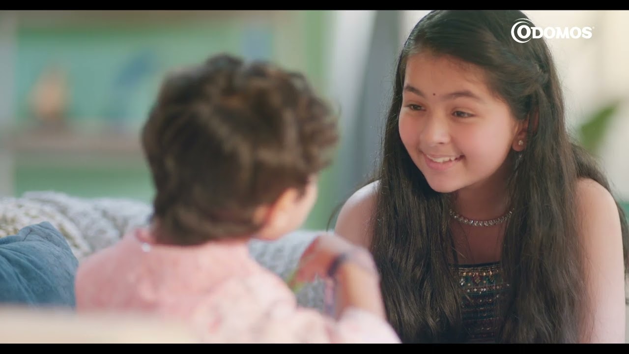 Odomos - Rakshabandhan | DoP by Jani Mohammad