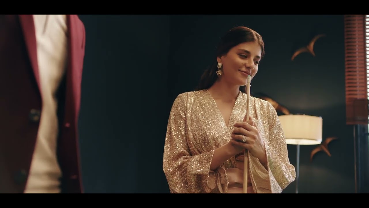 Club Aura - Ready To Live | DoP by Satyajit Pande