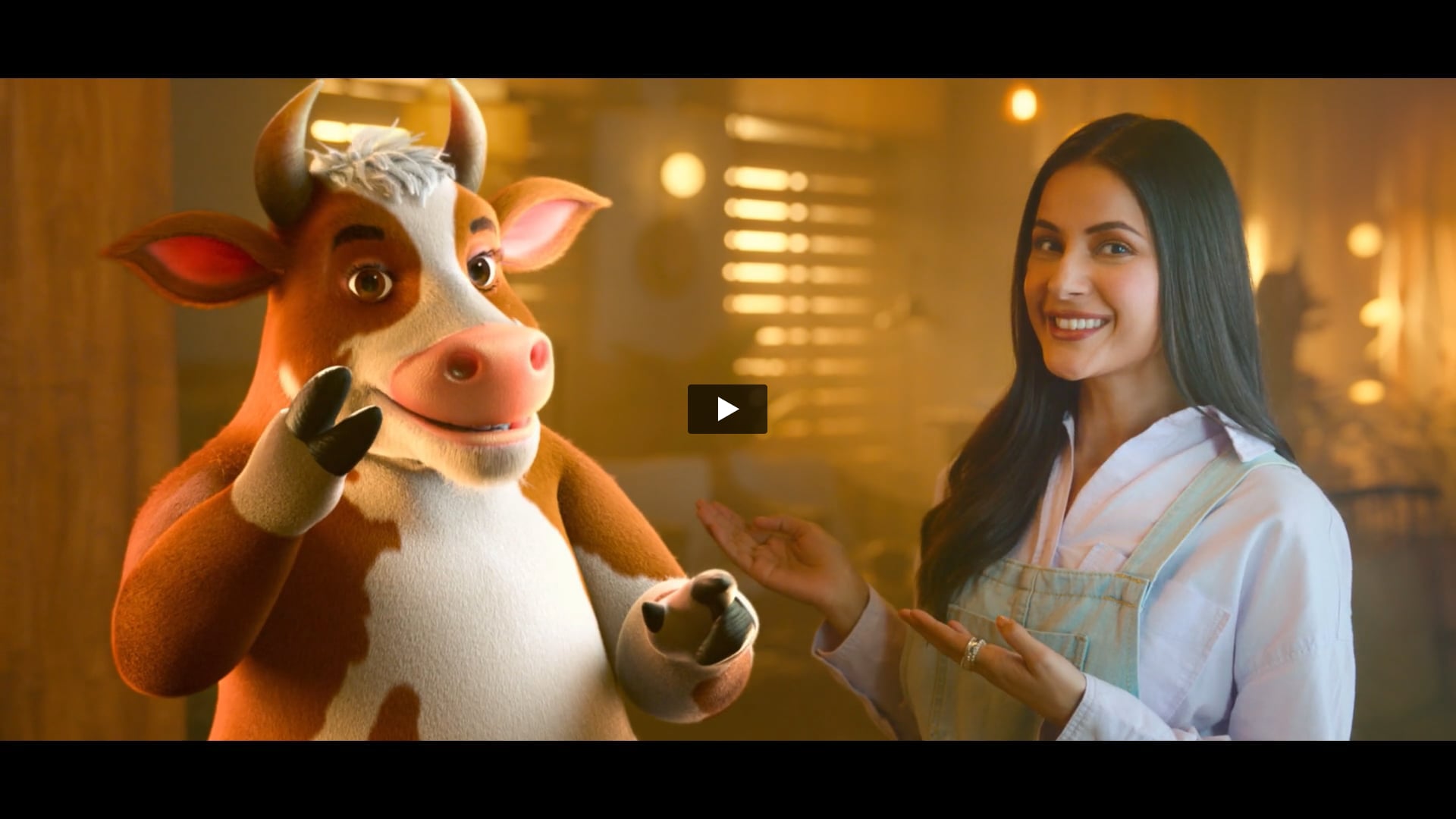 Annapurna Cow Ghee - Super Cow Se Bana Super Ghee | Producer by Siddhanta Ashdhir