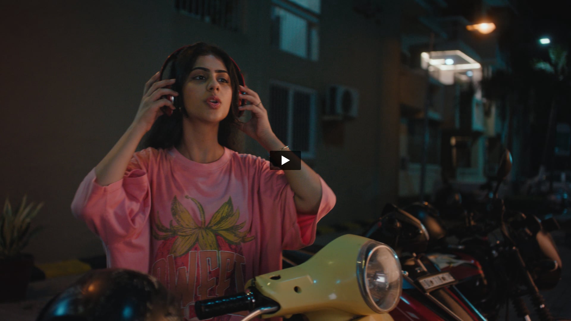 Google Gemini - Projector Film | Associate Producer by Neeraj Saini