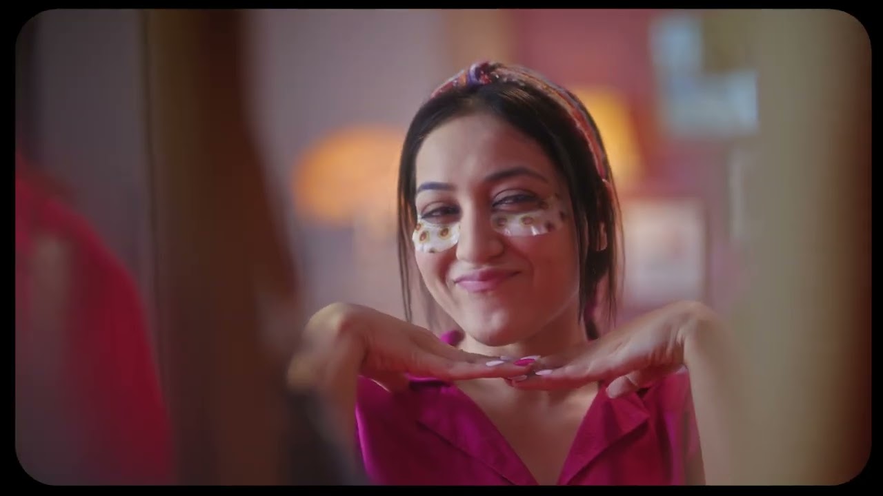 Bobble AI Keyboard - Do More Be More | DA by Shivam Khurana