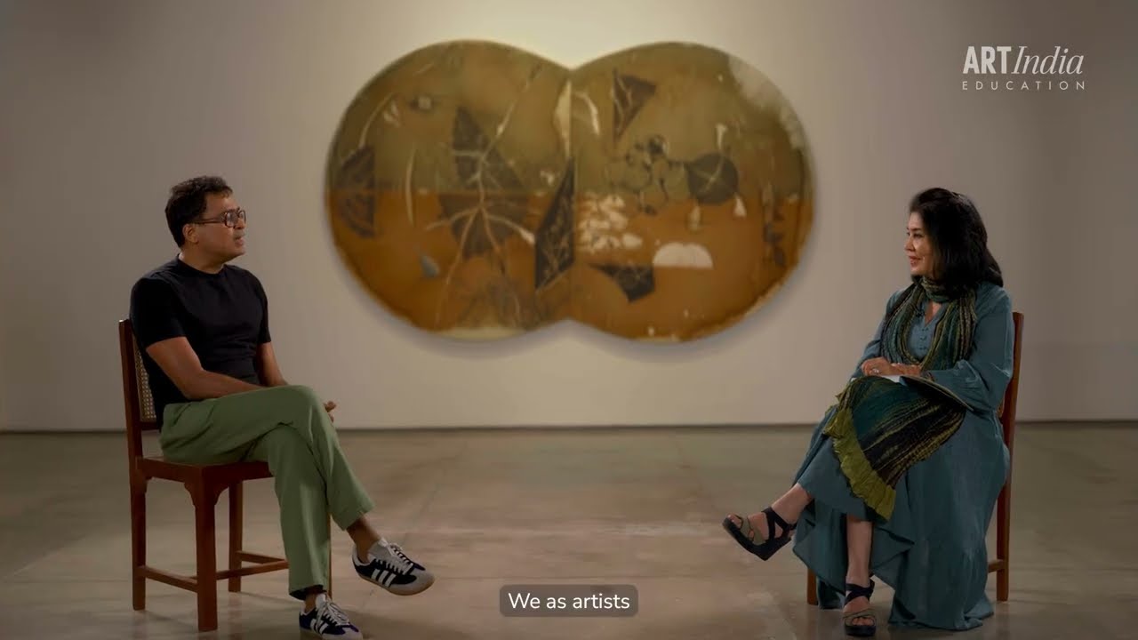 ART India Education - Discovering and Delving into Indian | Hair and Makeup by Sarita Pawar