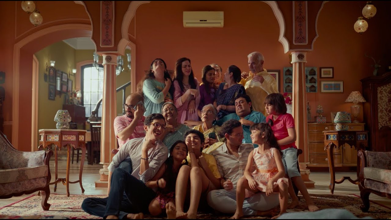 Kelvinator ACs - Ready for Heavy Duty Cooling | Live Sound Recordist by Nilesh Jatwa