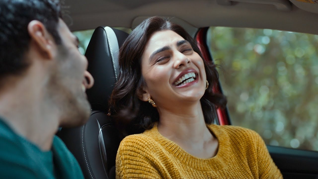 Tata Altroz - The Gold Standard | Grips by Indra Bhushan