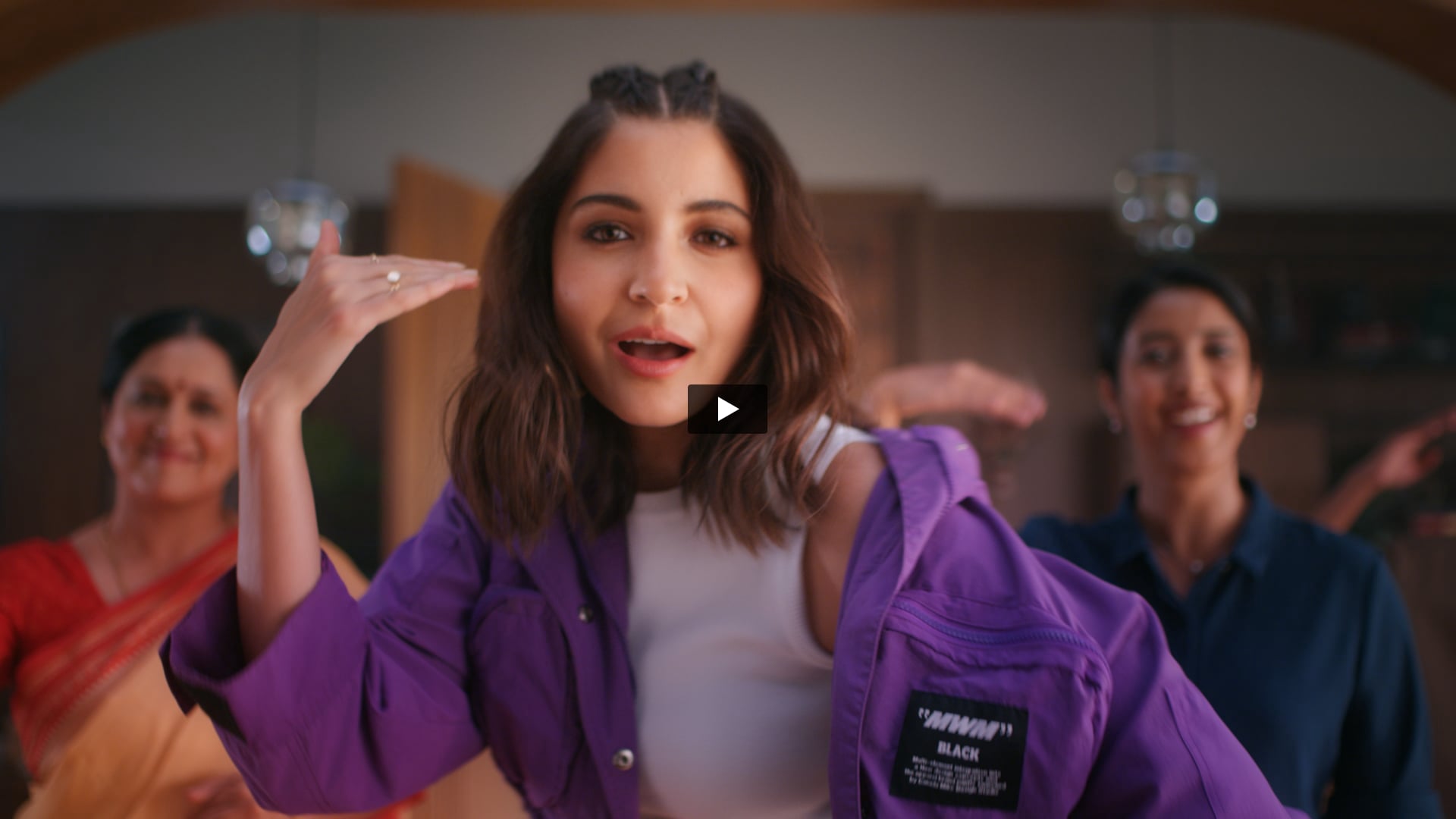 Slurrp Farm - Millet Crunch Cereal Ft. Anushka Sharma | Production Designer Assistant by Ankul 