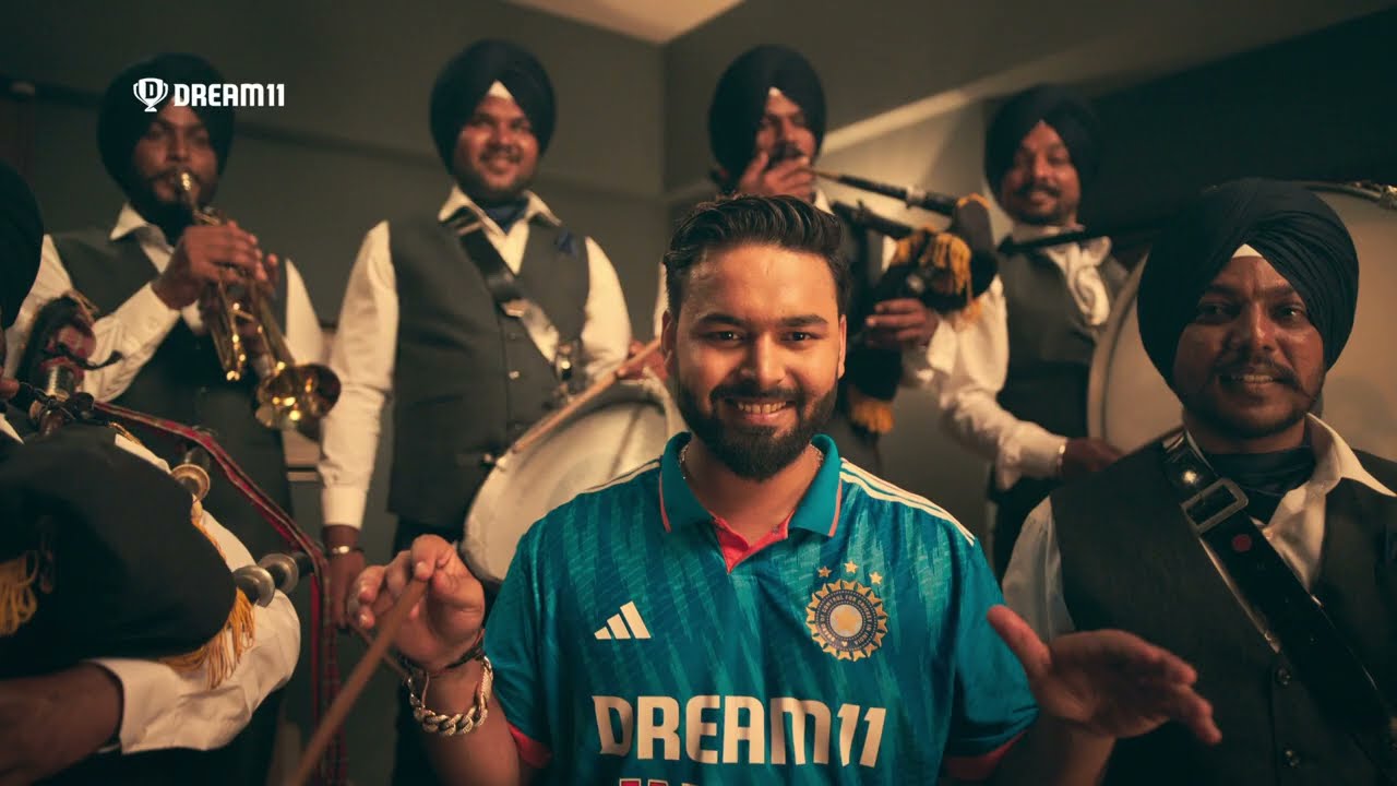 Dream11 - World Cup | Producer by Radhika Sawhney