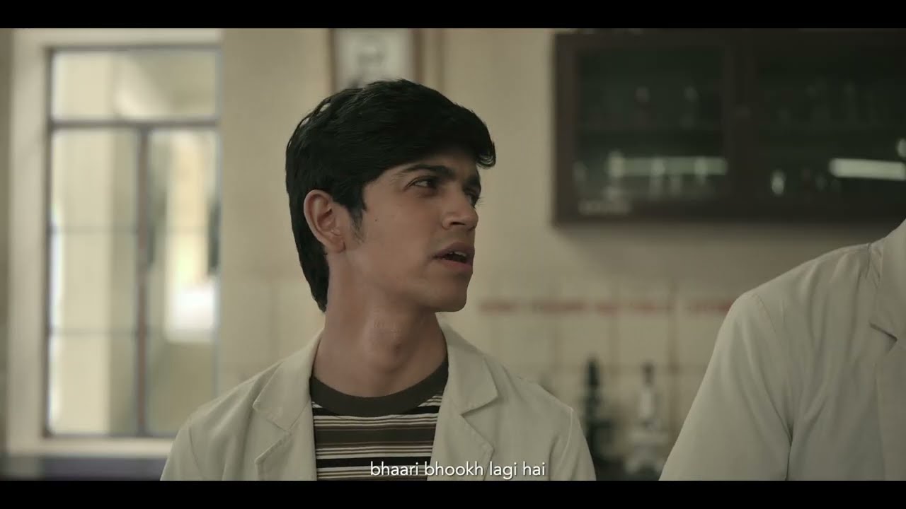 Cadbury Fuse - Bhaari Hai | Casting Assistant by Nikunj 