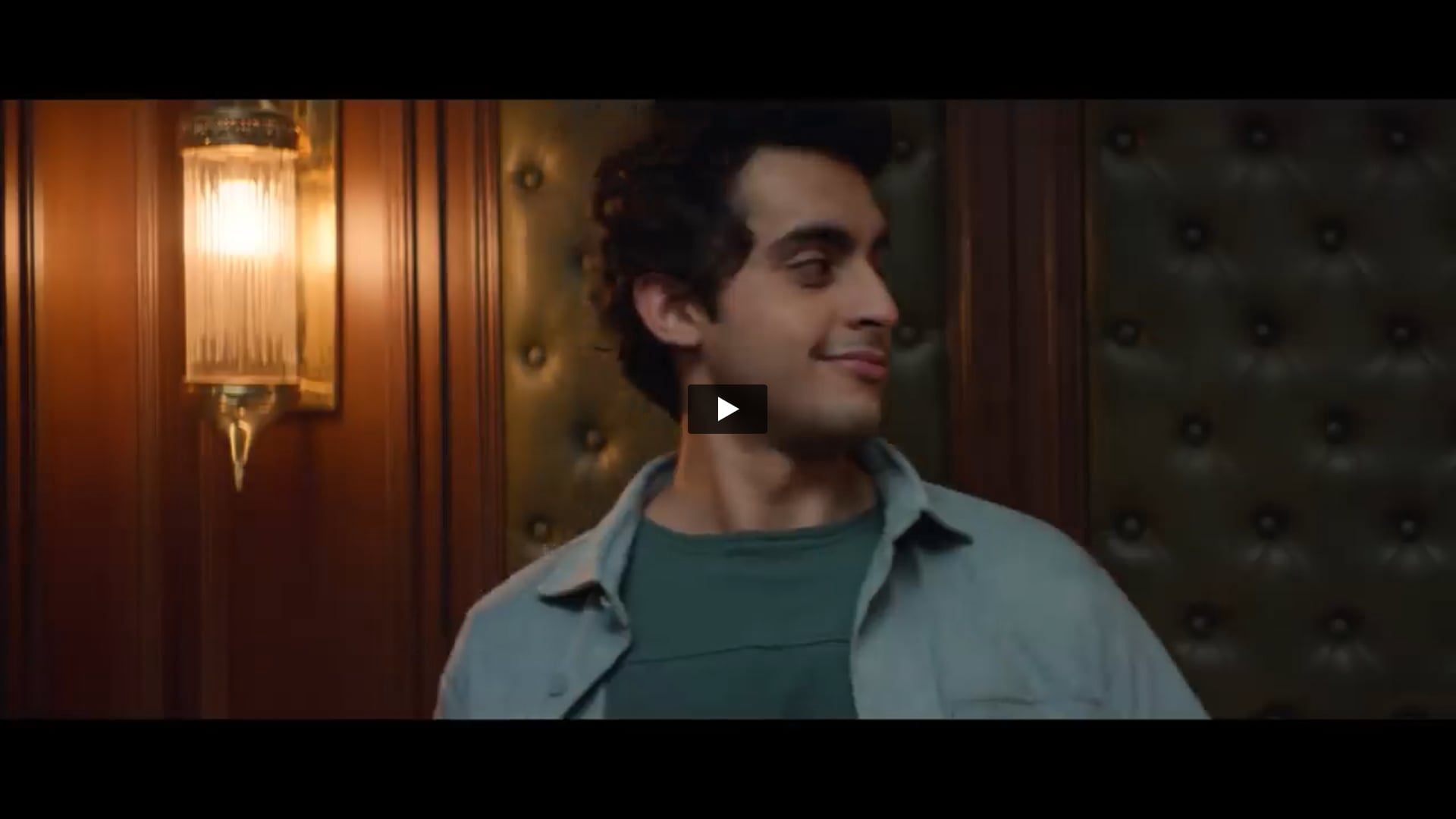 Wild Stone Code | Focus Puller by Gajanana Mutgekar