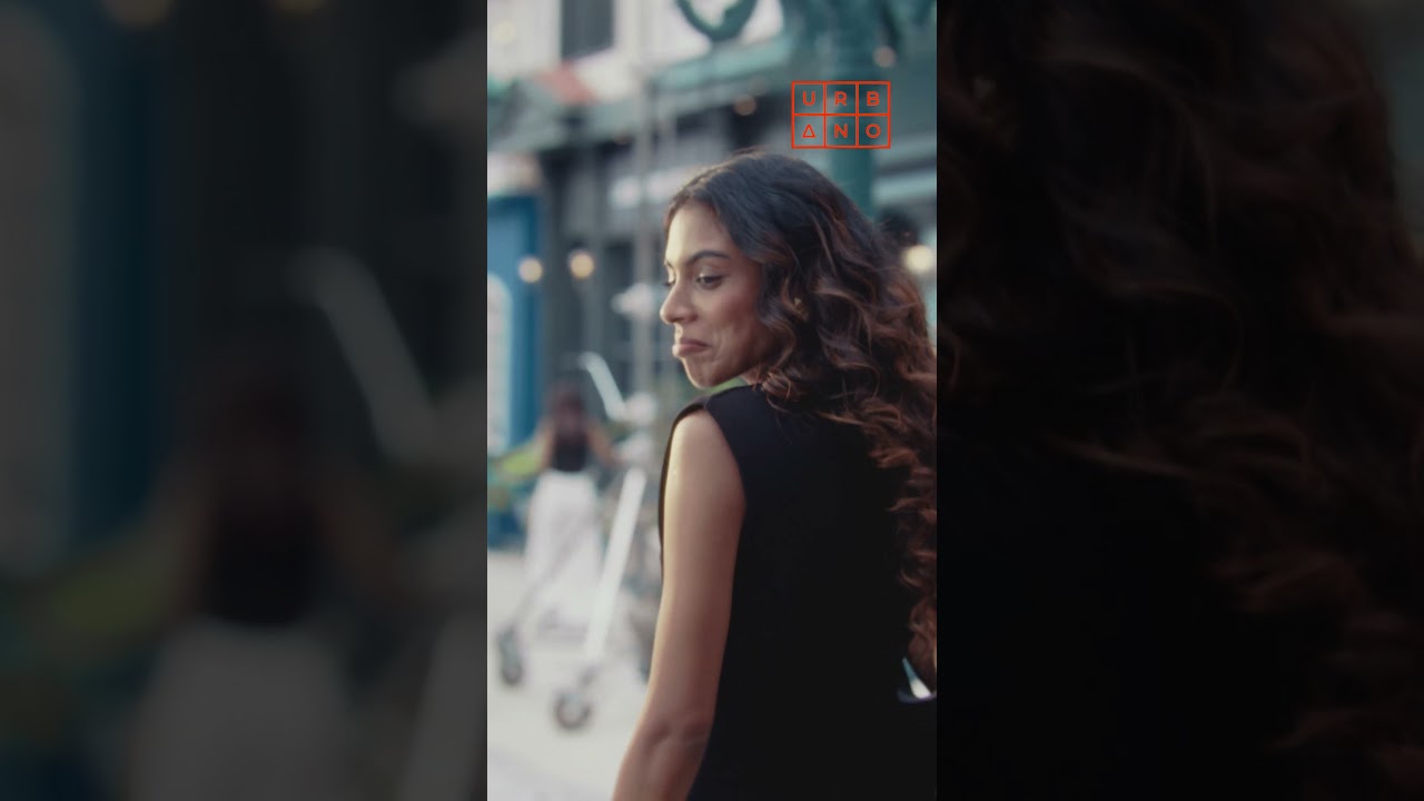 Urbano - Got Game Ft. Abhishek Sharma | DoP by Shweta 