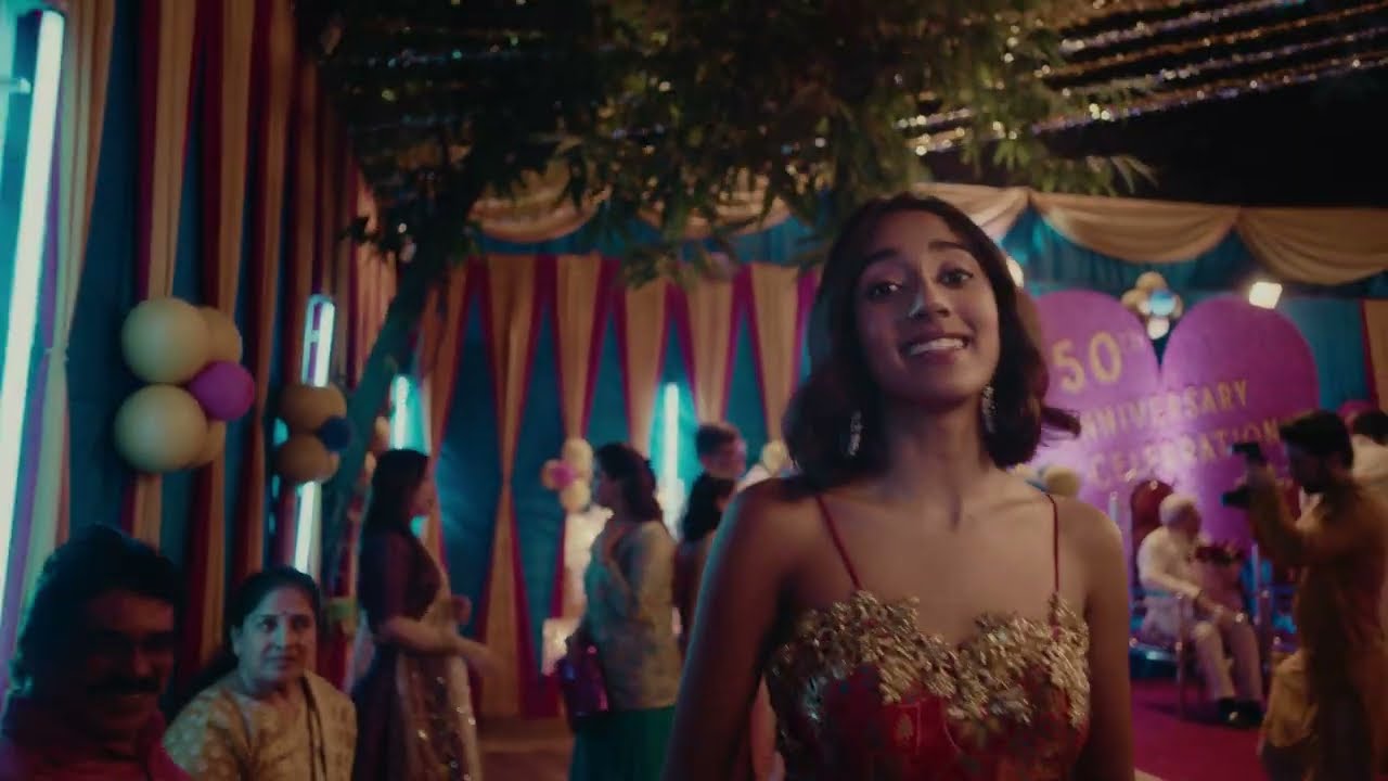 Myntra - Slay Karo Settle Nahi Gen Z Film | Costume Assistant by Poonam 