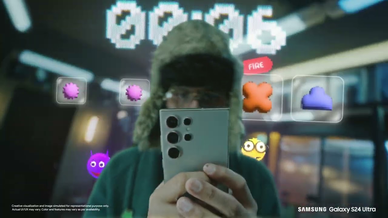 Google India - Tap to Pay Only on Android | Producer by Aasta 