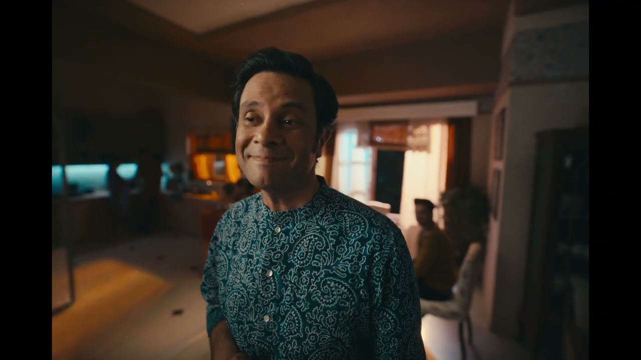 WintWealth - Fixed Returns Film | Assistant Editor by Ganesh Pawal