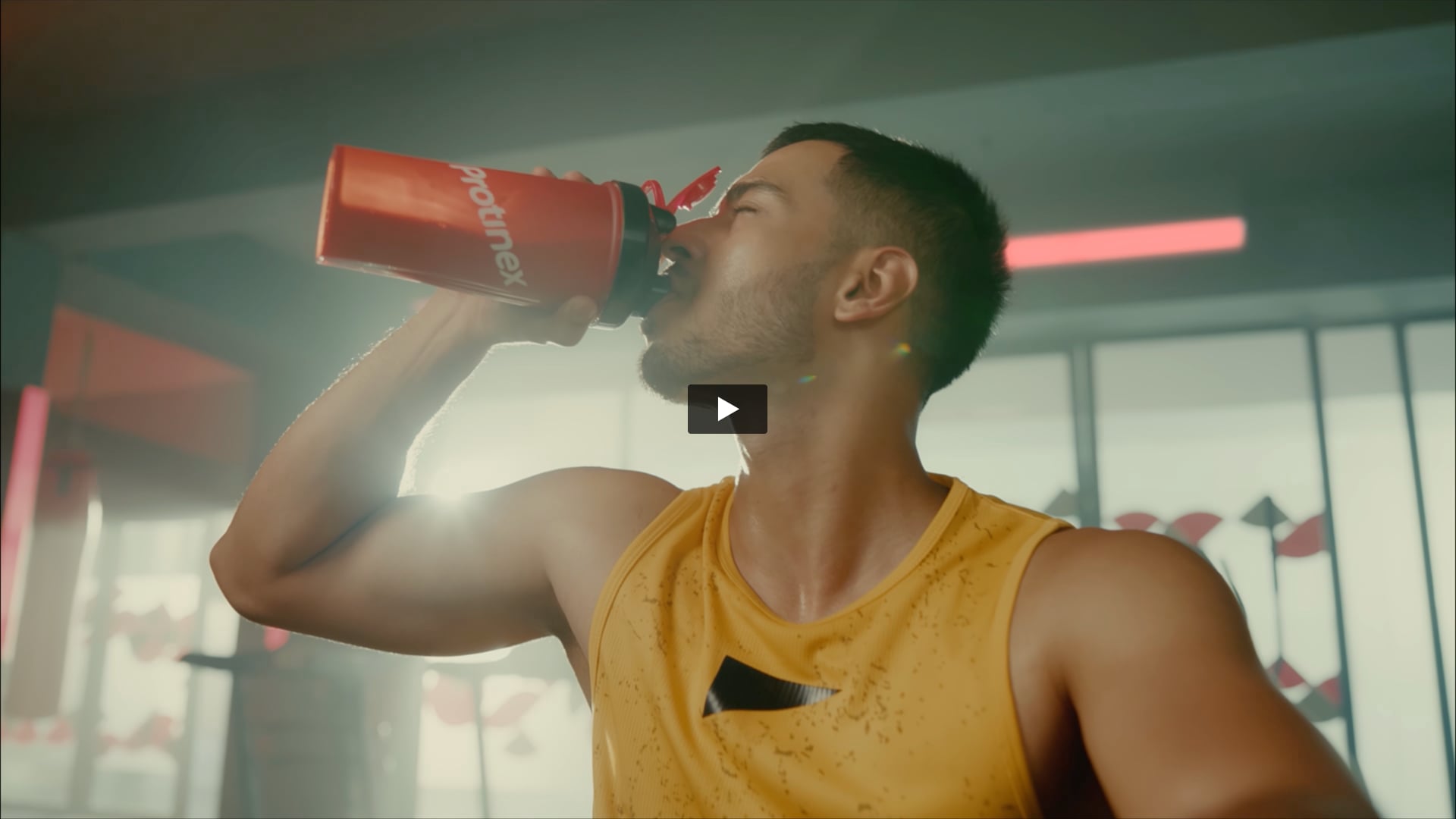 Protinex - Hai Toh Mumkin Hai | Gaffer by Umana Kinikar