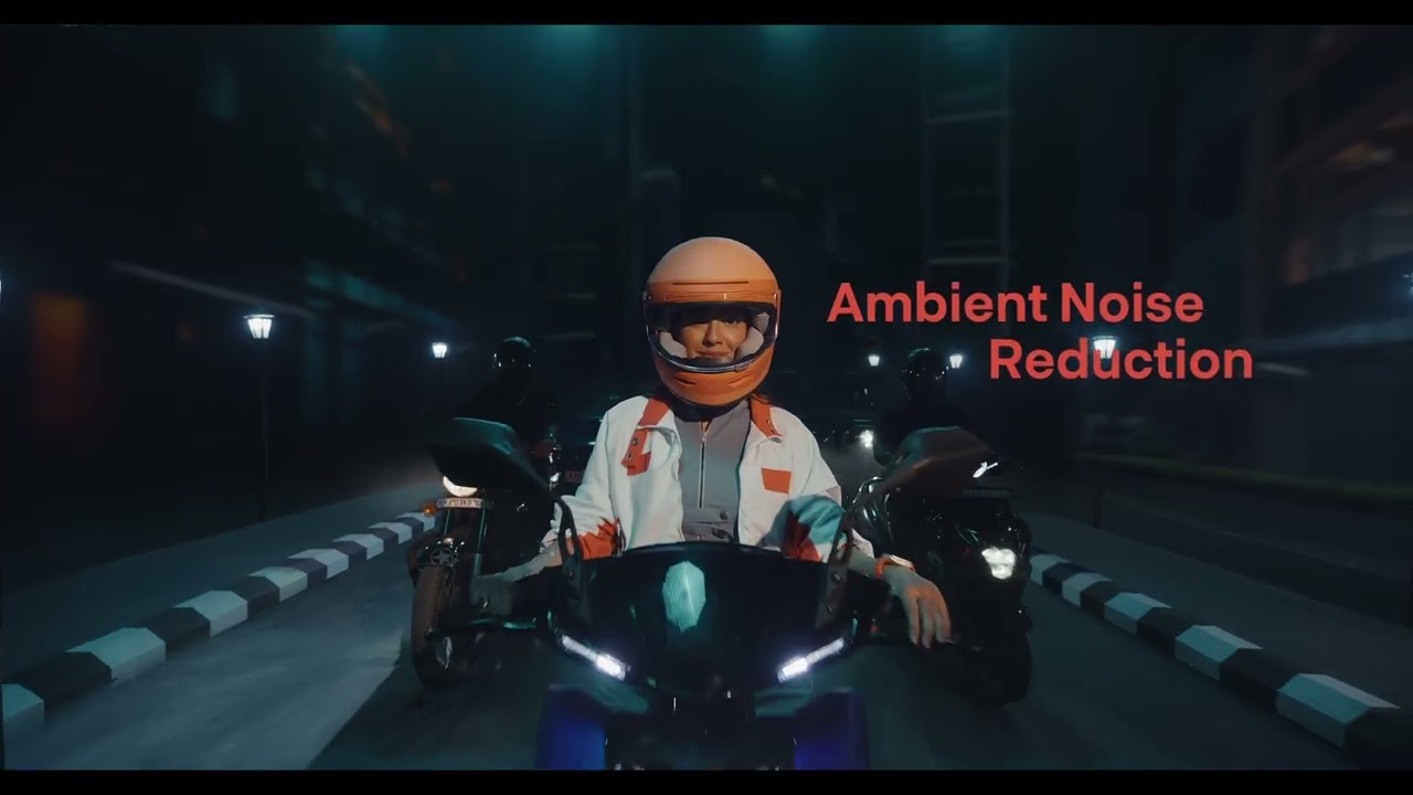 Ather Halo - Smart Helmets | 2nd Unit Director by Keerthi J