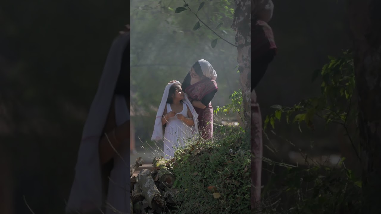 Avees Palappam Batter | Hair and Makeup by Bibito 