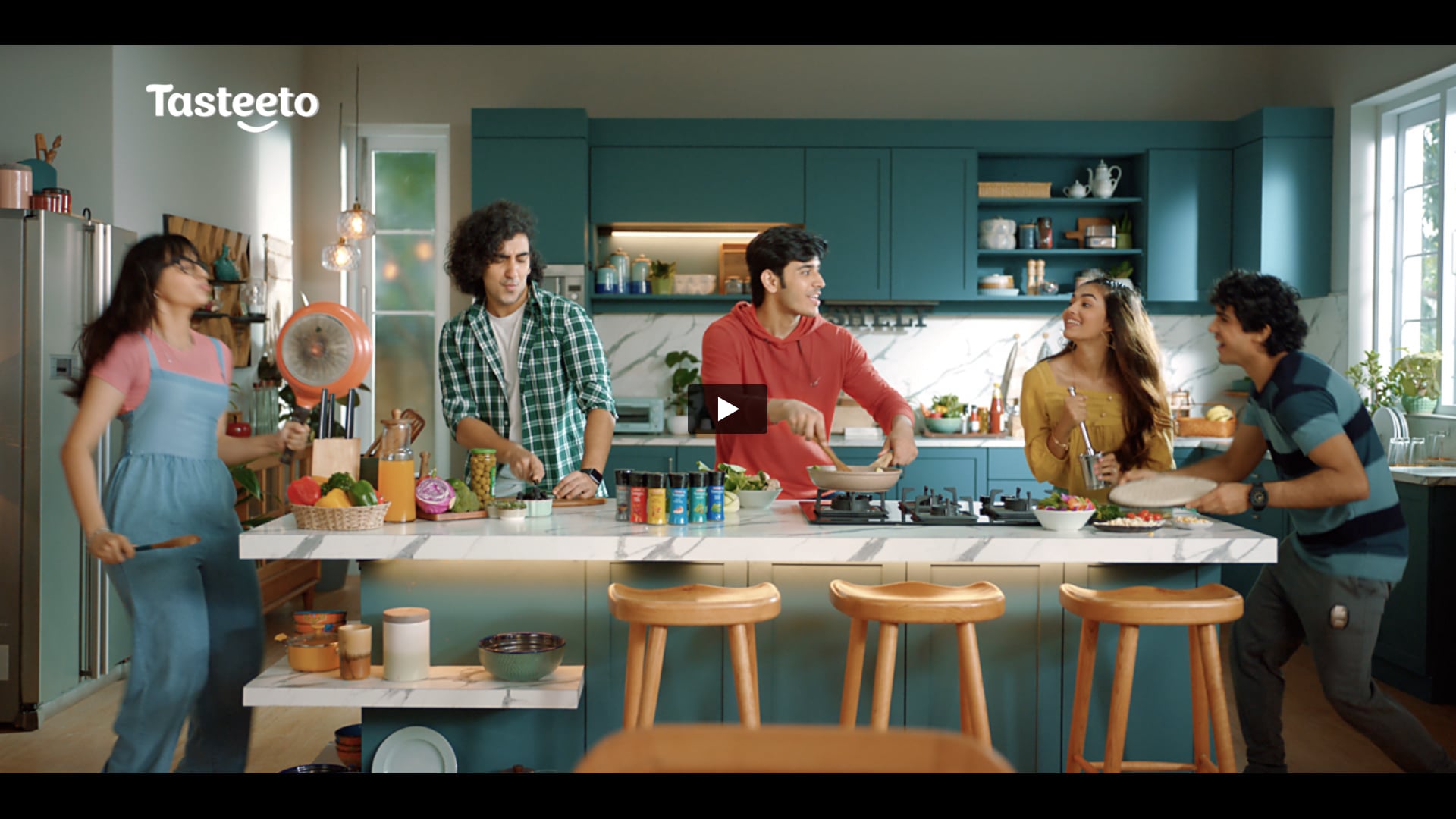 Everest Tasteeto | DoP by Bijitesh Dey