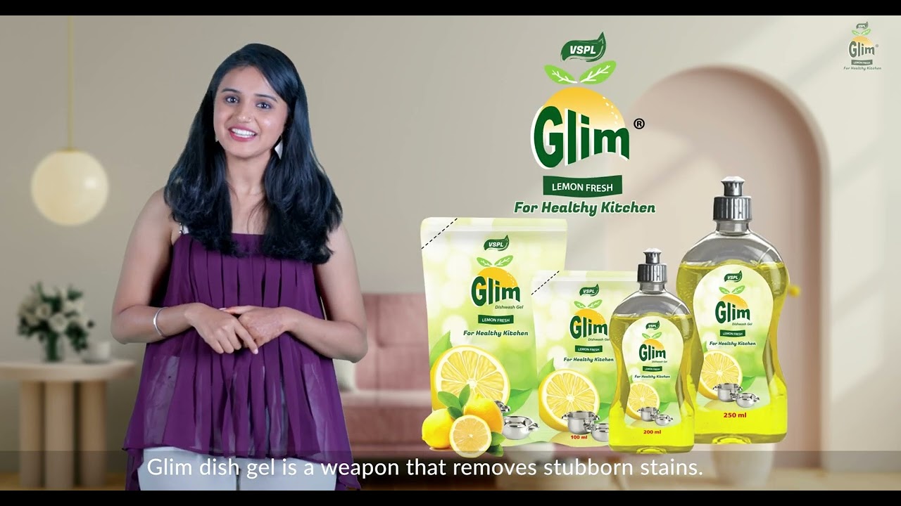 Glim | Makeup Artist by Asha Naveen