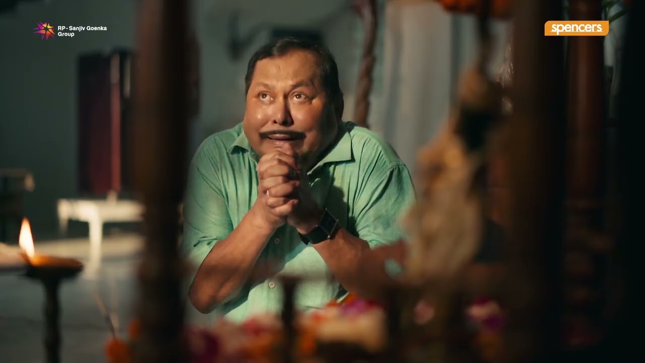 Spencers Retail | Voice Over by Ratnadeep Das