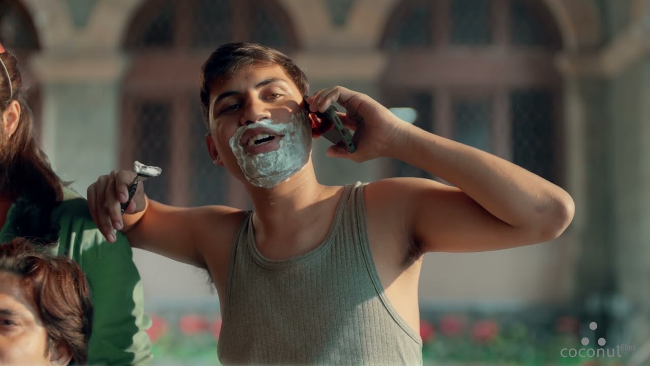 Rapido - Bawaal | First AC by Alpesh Parmar