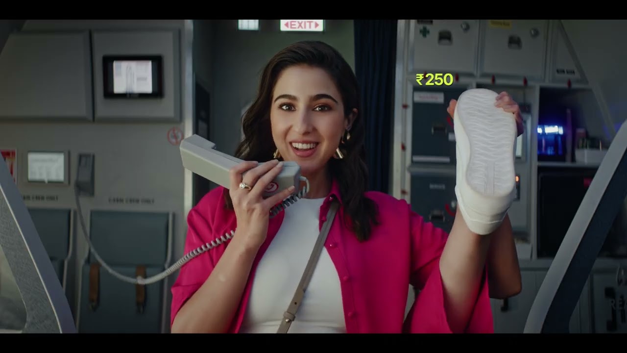 Shopsy - The Accident | Grips by Parth 