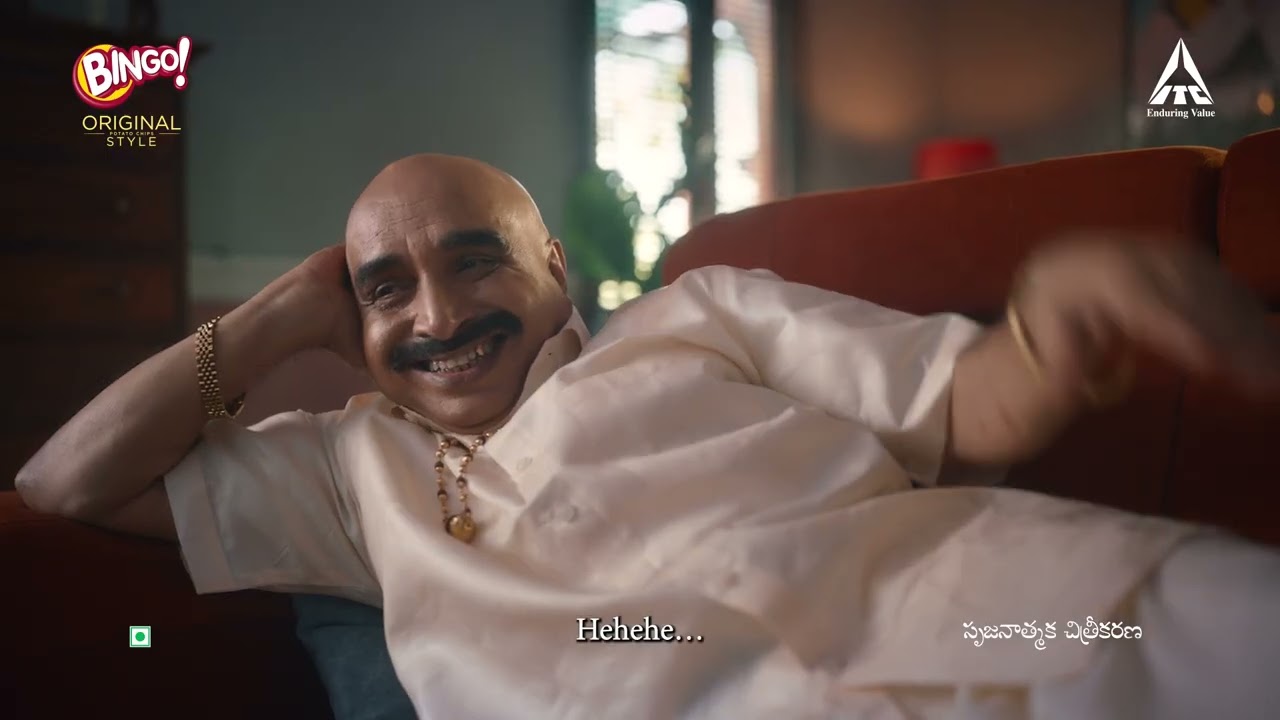 Bingo - Chips | Casting Director by Gundu Sudarshan
