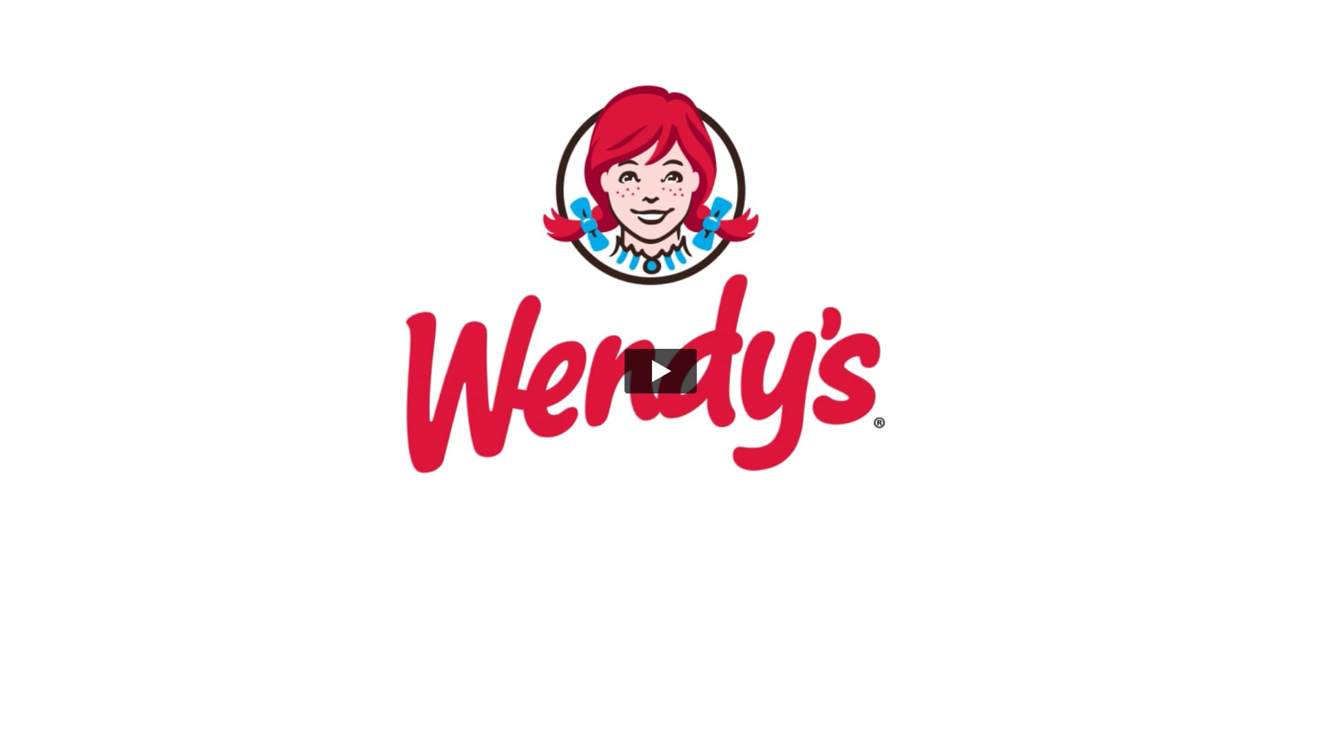 Wendy's - Flavour Fresh | Offline Editor by Anand K