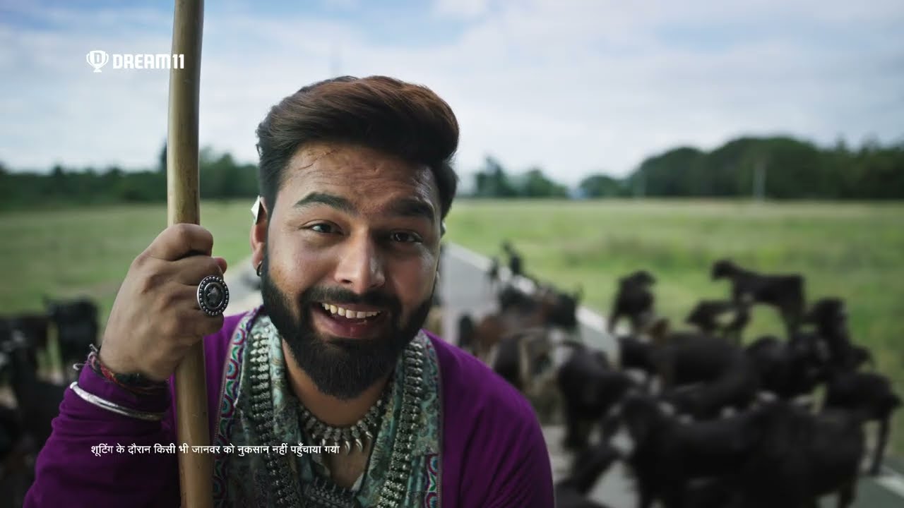 Dream11 - World Cup | Producer by Radhika Sawhney